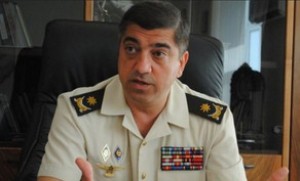 General Novruzəli Orucovun oğlunun məhkəməsi təxirə salınıb