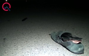 Maşınla 80 yaşlı qadını vurub öldürdü