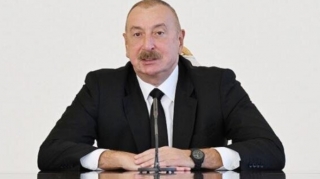 "Serbiya öz gücünə arxalanır, heç bir yerdən heç bir yardım almır" - Dövlət başçısı 