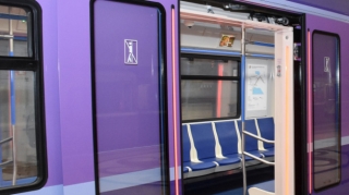 Metropolitenə bu il 35 qatarın gətirilməsi gözlənilir 