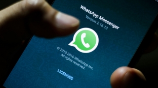 “WhatsApp”dan istifadəçiləri sevindirəcək YENİ FUNSKİYA 