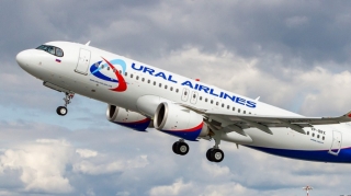 “Ural Hava Yolları” Bakıya uçuşların sayını artırır
