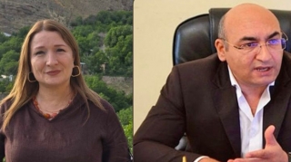 Ləman Ələşrəfqızını aldatdılar - İqbal Ağazadənin adından - FOTO 