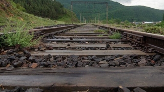 Overçuk Füzulidən Culfaya gedəcək dəmir yolundan danışdı 