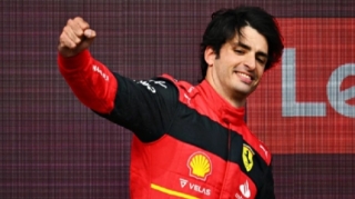 İdmançının 630 minlik saatı oğurlandı   - FOTO