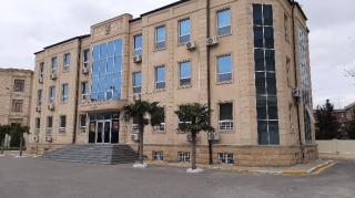 Bakıda narkotacir saxlanılıb - FOTO 