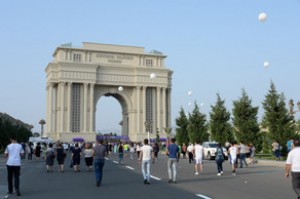 Gəncədə törədilmiş cinayətlərlə bağlı daha 7 nəfər həbs edilib