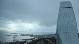 Sabaha olan hava proqnozu açıqlandı