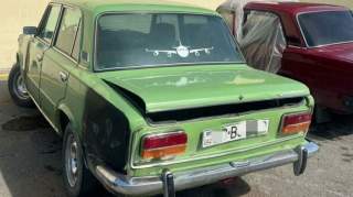 Avtoxuliqanlıq edən yeniyetmə 500 manat cərimələndi 