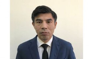 DTX "əməkdaşı" DTX tərəfindən saxlanılıb - FOTO