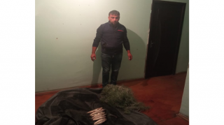 Qanunsuz balıq ovlayan şəxs cəzalandırılıb 
