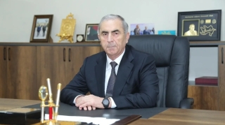 İcra başçısı 3 qurumu birləşdirdi - Rəis təyin etdi - FOTO
