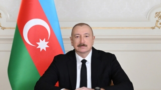 Prezidentin Münxendə keçirdiyi görüşlərlə bağlı paylaşım edilib - FOTO 