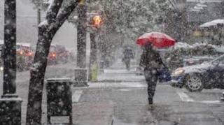 Hava şəraiti bu tarixdən KƏSKİN PİSLƏŞİR:  "Qar yağacaq, qərb küləyi sürətlənəcək"