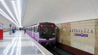 Stansiyaların iş rejimilə bağlı yeni QƏRAR 