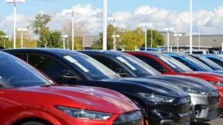 Bu rəngdə ikinci əl avtomobilləri satmaq daha çətin olur - ARAŞDIRMA 