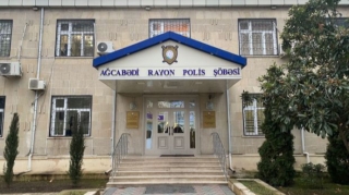 DİN-dən polis rəisinin cəzalandırılması ilə bağlı məsələyə REAKSİYA 