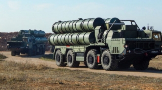 Ərdoğan Türkiyənin niyə Rusiyadan S-400-lər aldığını izah etdi