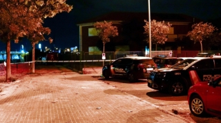 DİN-in keçmiş əməkdaşı İspaniyada ölü tapılıb 