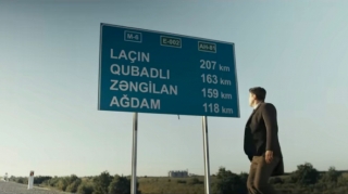 Azərlotereya”dan Zəfər Günü ilə bağlı maraqlı videoçarx  – Harada qalmışdıq?  - VİDEO