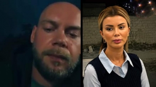 "Arzum"un həyat yoldaşı Denis danışdı - VİDEO 