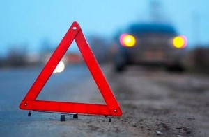 Binəqədidə yolu keçən kişini maşın vurdu