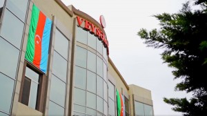 BNA-nın bayraq aksiyasına "Veysəloğlu" şirkəti də qoşuldu  - VİDEO