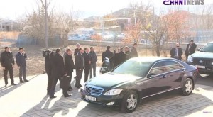 Paşinyan xalqı belə aldadır – Avtomobilinin qiyməti fantastikdir