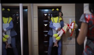  “Məsuliyyət hər kəsin təhlükəsizliyidir – İlk növbədə Sənin: Əmlakınıza etinasız yanaşmayın!” 