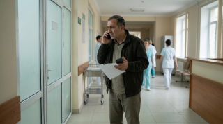 Mərkəzi Klinik Xəstəxanada xəstə yaxınından rüşvət tələb edilib - ŞİKAYƏT 