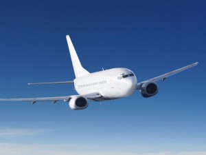 Hava nəqliyyatı ilə sərnişindaşıma 2,2% artıb