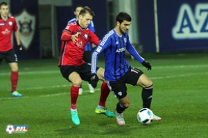 "Qarabağ" Qəbələyə təyyarə ilə gedəcək