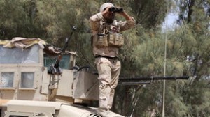 Partlayıcı dolu avtomobil partladıldı - 21 ölü