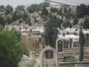 Yuxuda mərhum şəxsi görməyin mənası nədir?