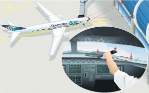 Təyyarənin düşməsinə “iPhone” səbəb olub? - Şok iddia