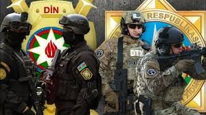 DİN, DTX və DSX əməliyyat keçirdi - "07"-dən narkotik cıxdı