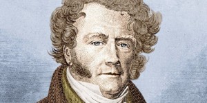 Cinayətkarı dəyişən tarixi gerçəklər:                             Fransua Ejen Vidok  - FOTO