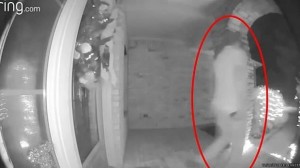 Kamera xətası sosial medianı bir-birinə vurdu  - VİDEO