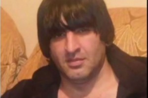 "Qoca"nın meyiti ailəsinə verildi