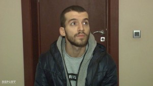 “Playstation” salonlarından oğurluq edən dəstə üzvləri saxlanılıb - FOTO