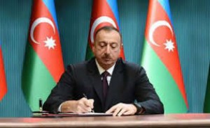 Şəmkirdə yolun tikintisinə 14 milyon manat ayrılıb