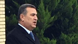 Salyanın polis rəisi işdən çıxarıldığı barədə məlumatlara aydınlıq gətirib