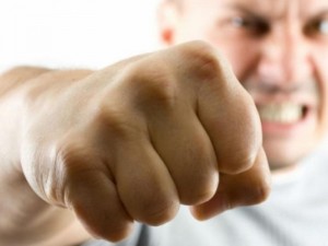 Bakıda sürücü müştərisini döyərək pulunu alıb