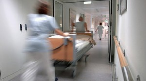 Qəzada yaralanmış hərbçilər hərbi tibb müəssisələrinə göndərilib