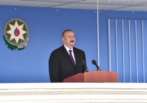 Bu gün Azərbaycan Prezidenti İlham Əliyevin doğum günüdür