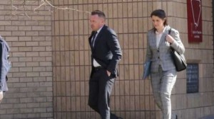 Futbolçu içkili halda maşın sürdüyü üçün cəzalanıb