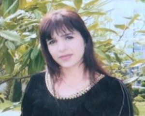 Lənkəranda 3 uşaq anası itkin düşüb - FOTO