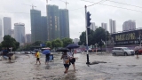 Leysan yağışları nəticəsində 140 nəfər ölüb, 41 nəfər itkin düşüb - Çində