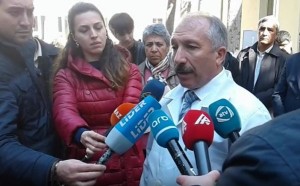 Baş vermiş avtoqəzada yaralananlar barədə açıqlama - VİDEO