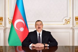 Prezident BNA-nın fəaliyyətinin təmini haqqında fərman imzaladı